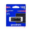 USB Flash Drive - Goodram UME3 128 GB Type A USB 3.0 Black