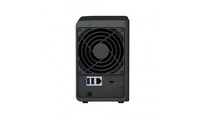 Network Attached Storage - Synology DiskStation DS223 Realtek RTD1619B 2GB DDR4