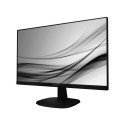 Monitor - Philips V Line Full HD 27" Black Philips V Line 27" Full HD LCD Monitor 273V7QDSB/00 Black
