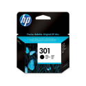 Ink Cartridge - HP 301 Black Original Ink Cartridge