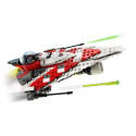 Constructor - LEGO® Star Wars 75388 Jedi Bob Destroyer