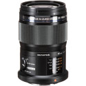 Olympus M.ZUIKO DIGITAL ED 60mm F2.8 MACRO (Black)