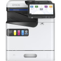 Kontorikombain Epson WorkForce Enterprise AM-C550 A4 55lk/min Lan, USB, valge