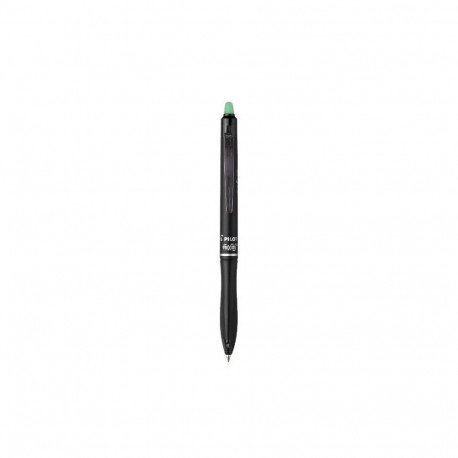 Tindipliiats kustutatav Pilot FriXion Ball+ 0,7mm, roheline