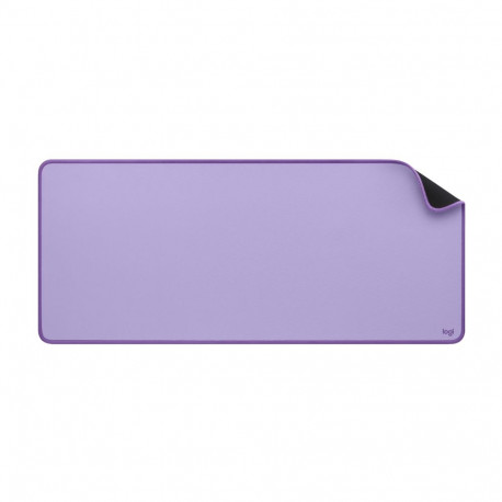 Hiirematt/lauamatt Logitech Desk Mat Studio Series - Lavender / lilla - 70 x 30 cm