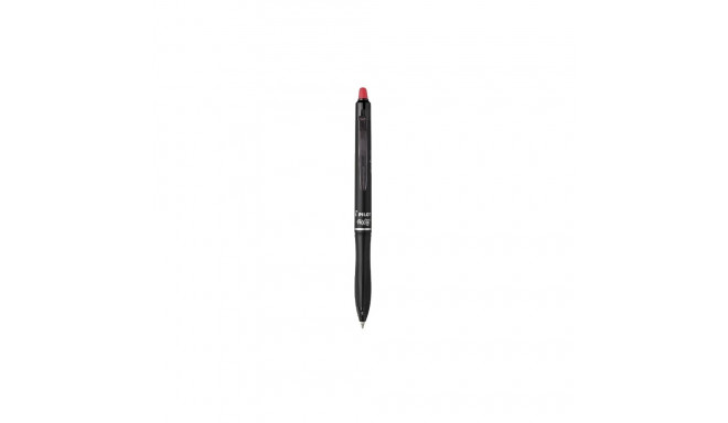 Tindipliiats Pilot FriXion Ball+ 0,7mm, kustutatav, punane