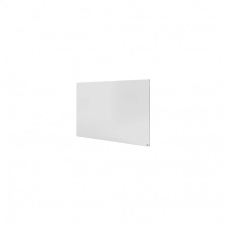 Moodultahvel NOBO InfinitySteel Frameless Magnetic Valgetahvel  900x600mm