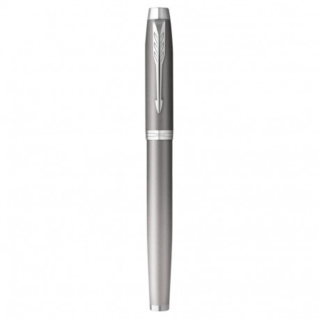 Tindipliiats Parker IM Rituals Grey CT, Fine must