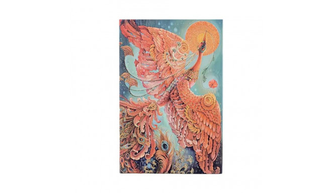 Märkmik Paperblanks Firebird Mini jooneline