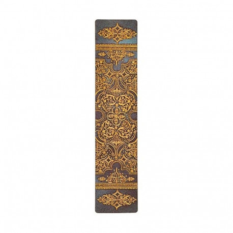 Järjehoidja Paperblanks Blue Luxe