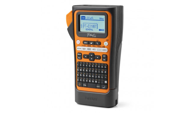 Kleepkirjamasin Brother PT-E310BTVP