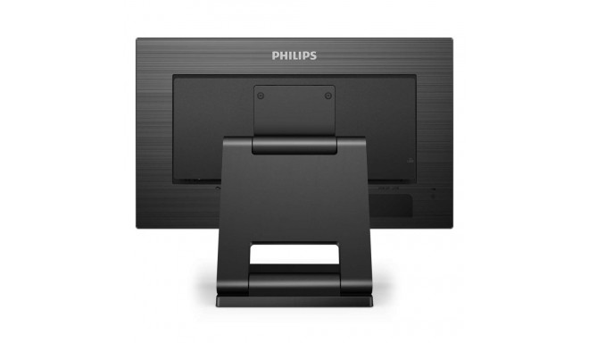 Monitor Philips 222B1TC 22" FullHD IPS touch 250cd/m2 1000:1 4ms, HDMI, DisplayPort, VGA