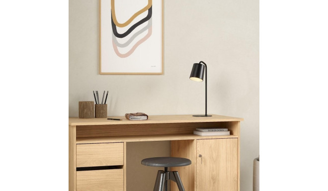 Kirjutuslaud Function Plus 70491, hickory