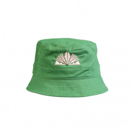 SOKISAHTEL ISEOMA 2025 laulu- ja tantsupeo roheline seenelise müts 425