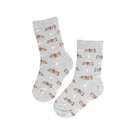 SOKISAHTEL SWEET DREAMS angooravillased sokid lastele 438, 443