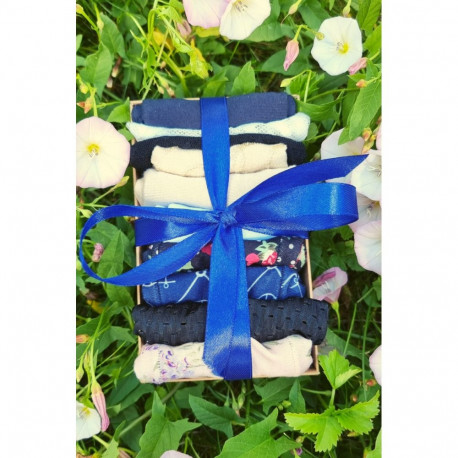 SOKISAHTEL Stepside MIX  10 paari 444