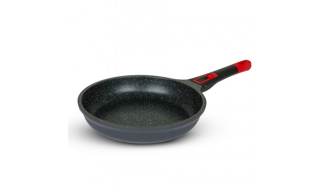 Chef & Cook eemaldatava käepidemega marmorkattega pann 28cm CC-2328