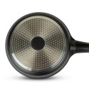 Chef & Cook eemaldatava käepidemega marmorkattega pann 28cm CC-2328