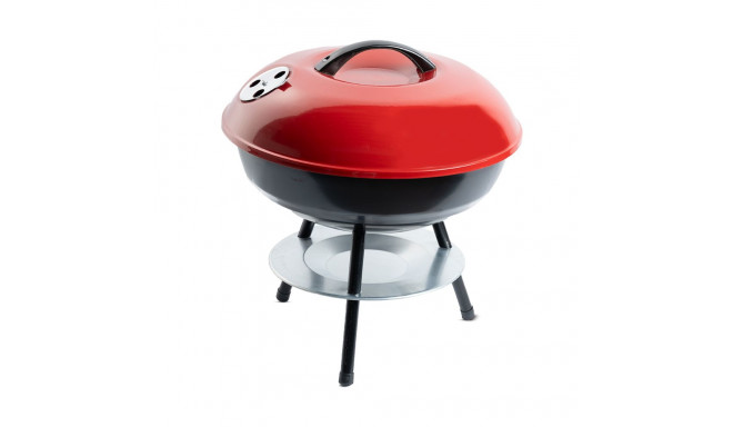 Chef & Cook kuppelgrill mini CC-1007