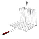 Chef & Cook grillrest 40x30cm CC-2029 Chef & Cook grillrest 40x30cm CC-2029