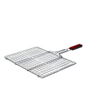 Chef & Cook grillrest 40x30cm CC-2029 Chef & Cook grillrest 40x30cm CC-2029
