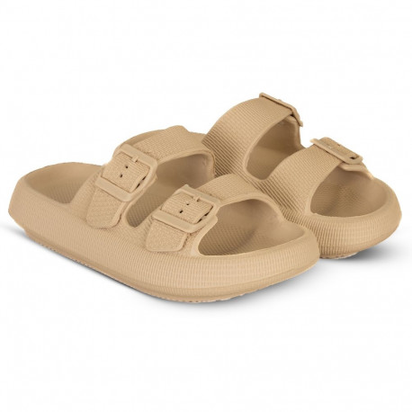 Relax Avery sandaal EVA materjalist beež 39