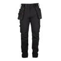 HW Ash stretch ripptaskutega vööpüksid 58