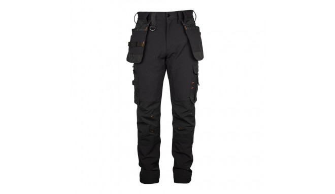 HW Ash stretch ripptaskutega vööpüksid 58