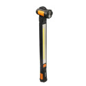 Tiross laetav töökohavalgusti 10W COB LED TS-1902