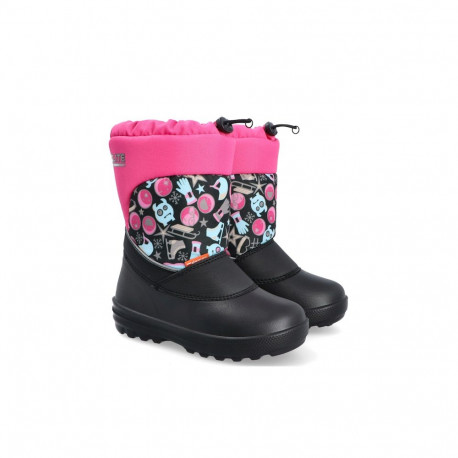 Demar Alex roosad EVA materjalist laste talvesaapad 31