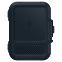 SPIGEN LOCK FIT MAGSAFE UNIVERSAL MAGNETIC CARD HOLDER METAL SLATE