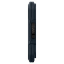 SPIGEN LOCK FIT MAGSAFE UNIVERSAL MAGNETIC CARD HOLDER METAL SLATE
