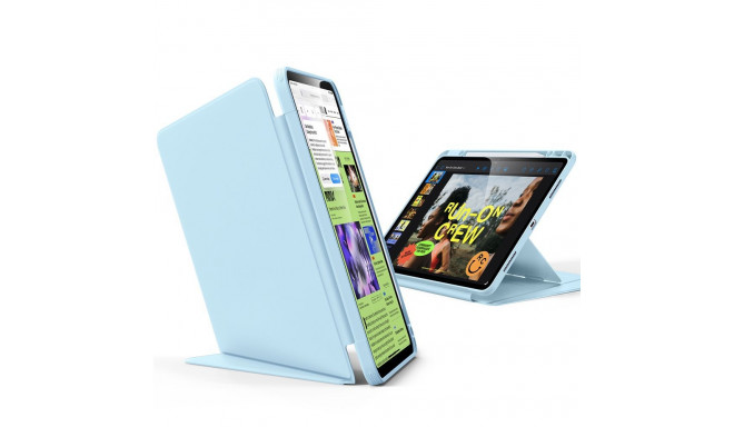 ESR FLIP HYBRID IPAD AIR 13” 1 / 2 / 2024-2025 SKY BLUE