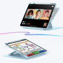 ESR FLIP HYBRID IPAD AIR 13” 1 / 2 / 2024-2025 SKY BLUE