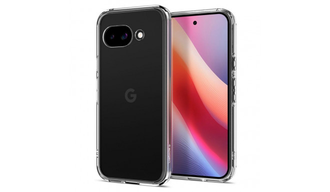 SPIGEN ULTRA HYBRID GOOGLE PIXEL 9A CRYSTAL CLEAR