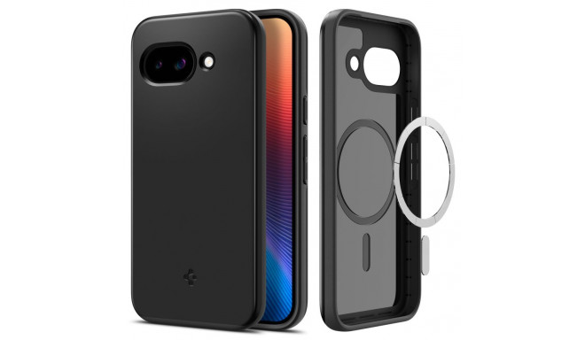 SPIGEN THIN FIT MAG MAGSAFE GOOGLE PIXEL 9A BLACK