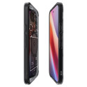 SPIGEN ULTRA HYBRID MAG MAGSAFE GOOGLE PIXEL 9A ZERO ONE BLACK