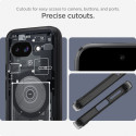 SPIGEN ULTRA HYBRID MAG MAGSAFE GOOGLE PIXEL 9A ZERO ONE BLACK
