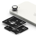 OSŁONA APARATU RINGKE CAMERA FRAME PROTECTOR 2-PACK IPHONE 16E BLACK