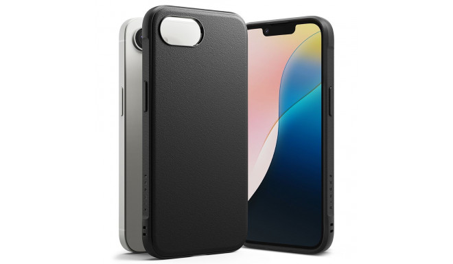 RINGKE ONYX IPHONE 16E BLACK