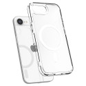 SPIGEN ULTRA HYBRID MAG MAGSAFE IPHONE 16E FROST WHITE