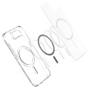 SPIGEN ULTRA HYBRID MAG MAGSAFE IPHONE 16E FROST WHITE