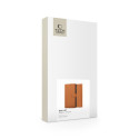 TECH-PROTECT WALLET IPHONE 16E SADDLE BROWN