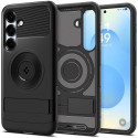SPIGEN SLIM ARMOR MAG MAGSAFE GALAXY S25+ PLUS BLACK SPIGEN SLIM ARMOR MAG MAGSAFE GALAXY S25+ PLUS BLACK