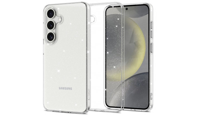 TECH-PROTECT FLEXAIR GALAXY S25 GLITTER