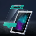 SZKŁO HARTOWANE ESR ARMORITE 2-PACK IPAD PRO 11” 5 / 2024 CLEAR