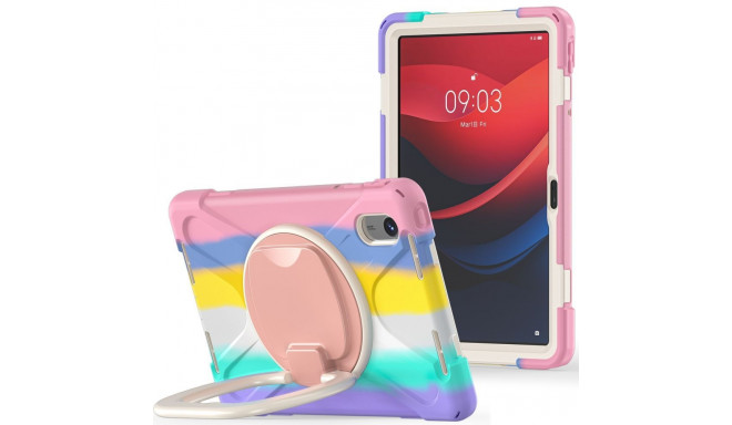 TECH-PROTECT X-ARMOR LENOVO TAB M11 / K11E 11.0 TB-330 BABY COLOR