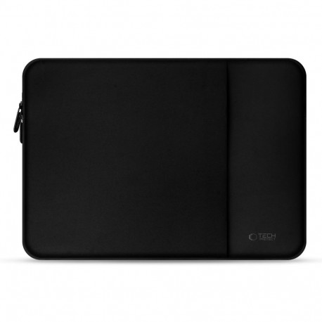 Tech-Protect laptop sleeve Neopren 14, black
