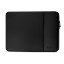 Tech-Protect	sülearvuti ümbris Neopren 13", must