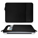 Tech-Protect laptop sleeve Neopren 14, black